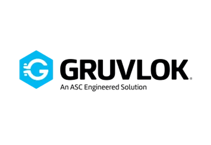 Gruvlok logo