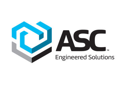 ASC Engineered logo